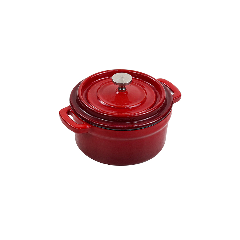 Red Round Ramekins Chef Round Ramekin
